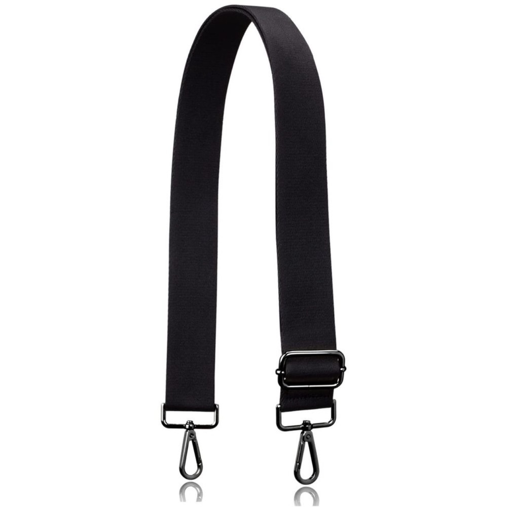 New Thick Purse Strap Wide Adjustable Replacement Crossbody Bag new
